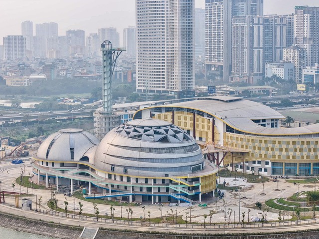 Hà Nội có động thái đối với các dự án từ vành đai, bệnh viện đến nhà ở xã hội