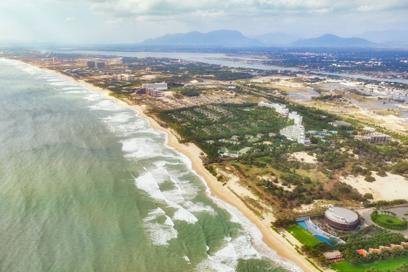 Giai đoạn 2026 – 2030, Khánh Hòa kêu gọi đầu tư 231 dự án nào?