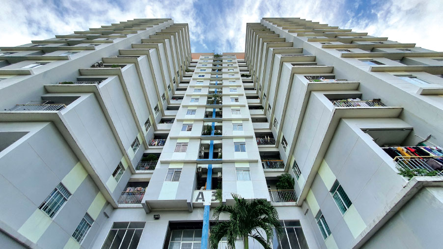 TP.HCM gần hoàn thành kế hoạch nhà ở 2025: Người thuê trọ, người trẻ được hưởng gì?