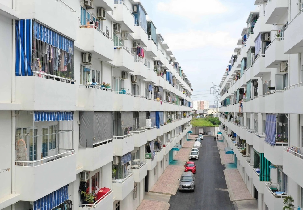 Người dân sắp được hưởng lợi lớn khi TP.HCM dành 2.000ha đất cho loại nhà ở này