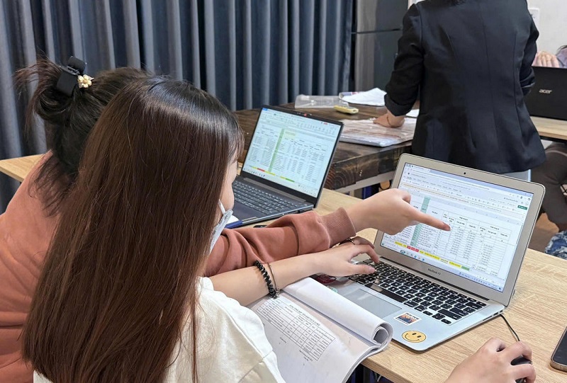 Cá nhân, hộ kinh doanh được hỗ trợ 100% phí đào tạo về quản trị doanh nghiệp, kế toán, thuế, nhân sự