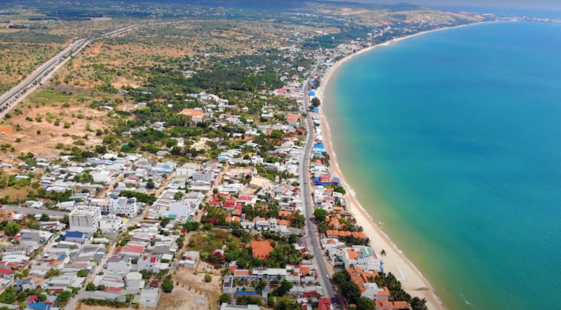 Dự án khu đô thị hơn 11.000 tỷ đồng tại Lâm Đồng vừa có diễn biến mới