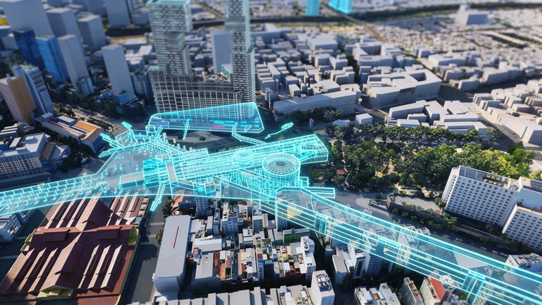 TP.HCM học hỏi Anh Quốc mô hình TOD: Cơ hội bùng nổ bất động sản quanh các tuyến metro