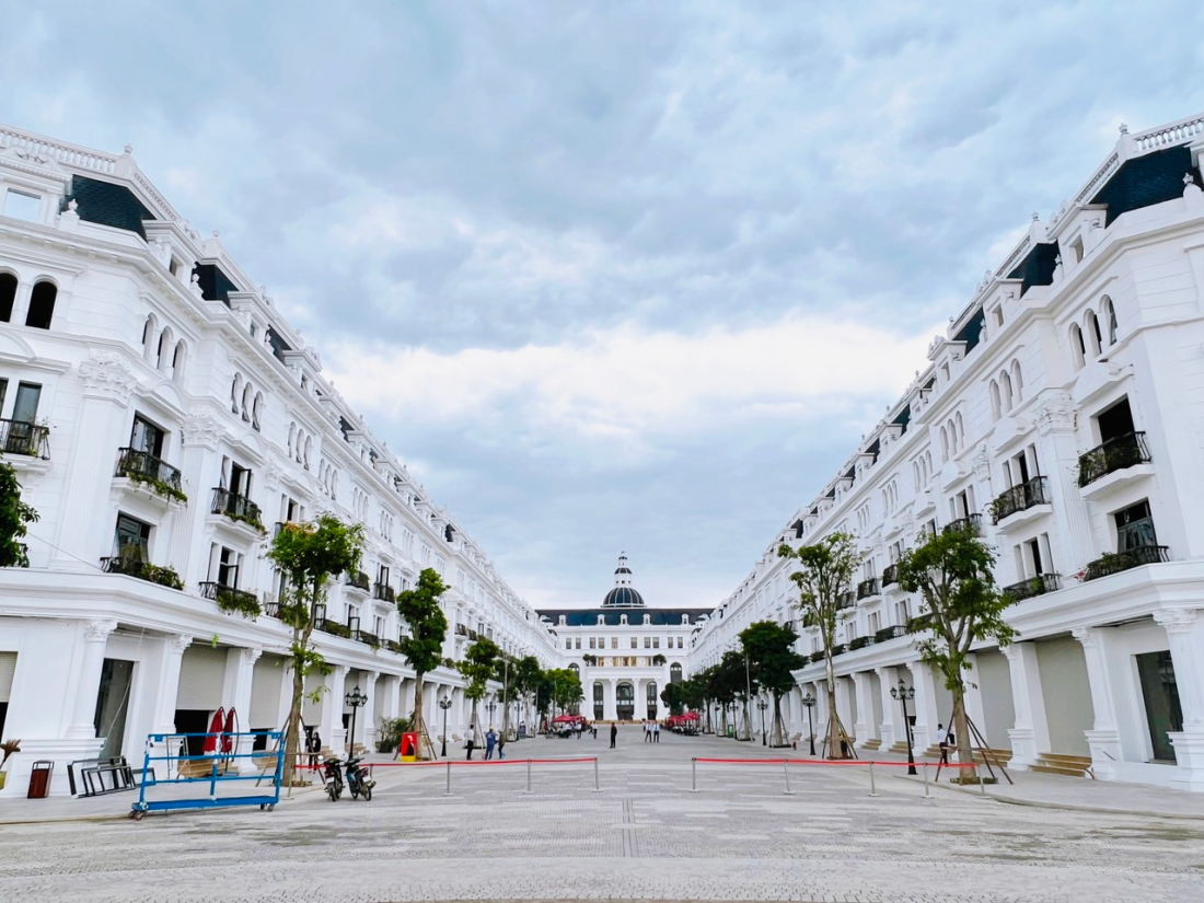 Dự án 1.300 tỷ của Danko được gia hạn tiến độ thêm 1 năm