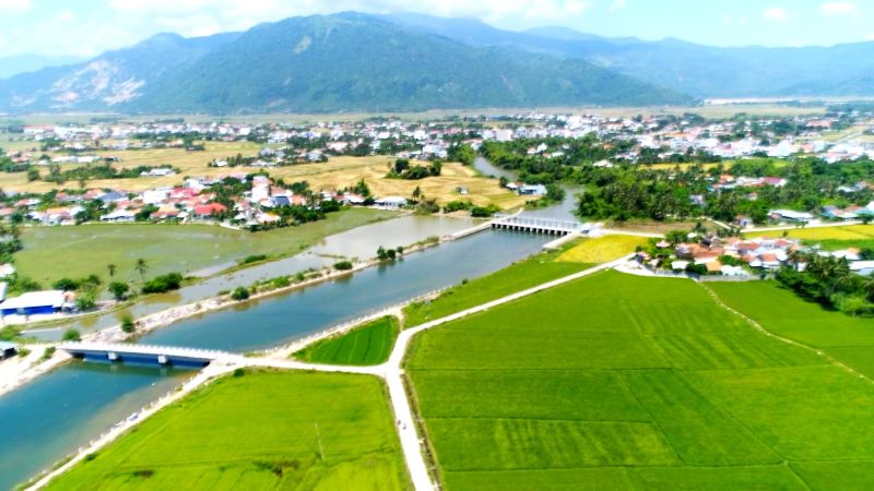 Khánh Hòa phê duyệt quy hoạch phân khu Khu du lịch sinh thái núi Tây Tu Bông hơn 9.000 ha