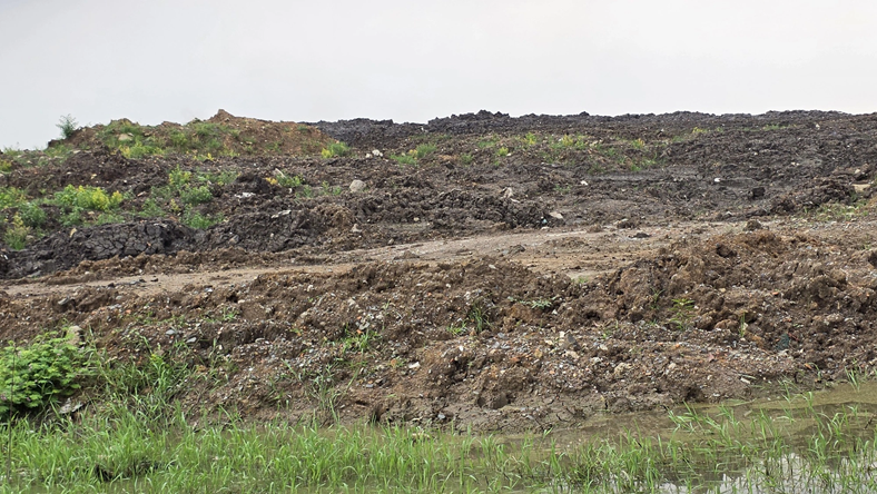 Đồng Nai tổng rà soát đất công sau vụ tập kết trái phép hơn 110.000 m3 đất san lấp