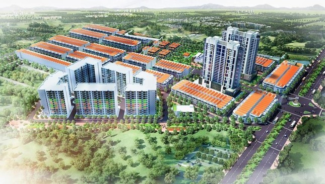 Hưng Yên “chốt” giá đất hơn 30 triệu đồng/m2 cho dự án đô thị gần 9ha