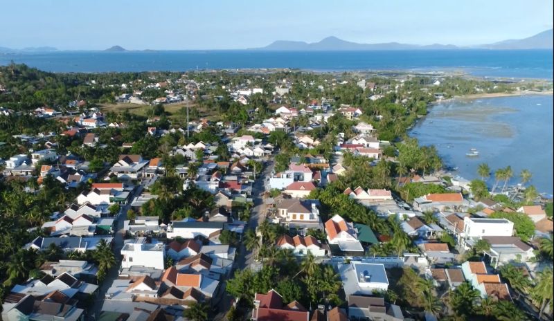 Khánh Hòa định hình diện mạo mới cho Khu đô thị Nam Vạn Giã