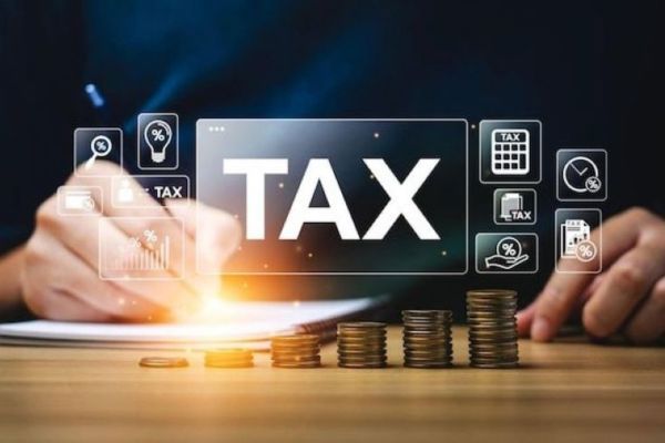 Vi phạm hành chính về quản lý thuế, xử phạt thế nào từ 1/7/2026?