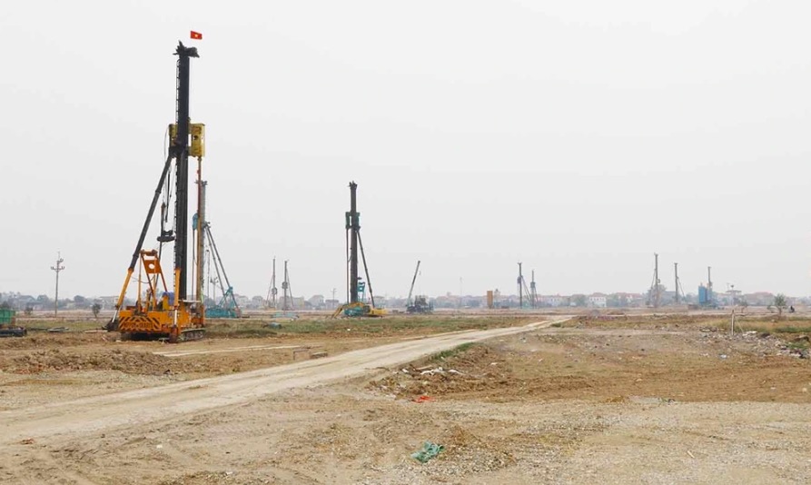 Sân bay 5 sao lớn nhất miền Bắc nhận chỉ đạo nóng