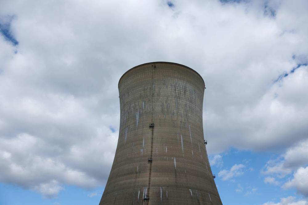 Dự án điện hạt nhân đầu tiên của Việt Nam vừa đạt bước tiến mới