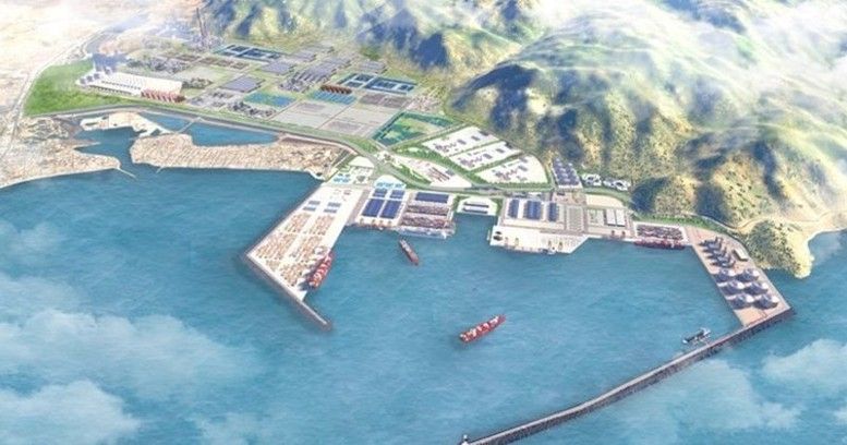 Doanh nghiệp nào thực hiện dự án hơn 57.000 tỷ đồng tại Khánh Hòa?