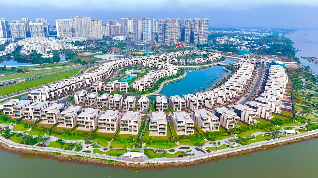 Xuất hiện trật tự mới trên thị trường nhà ở, ai sẽ thắng?