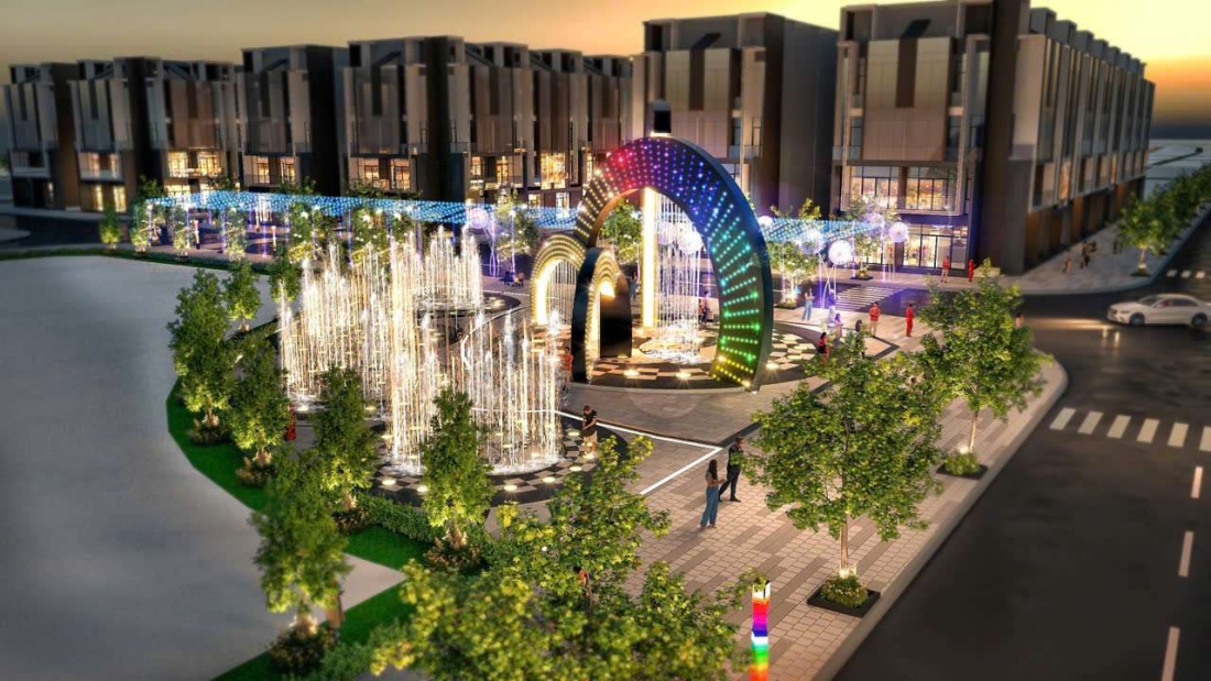 Bắc Ninh sắp có khu đô thị rộng 90ha, tổng vốn đầu tư 10.000 tỷ đồng