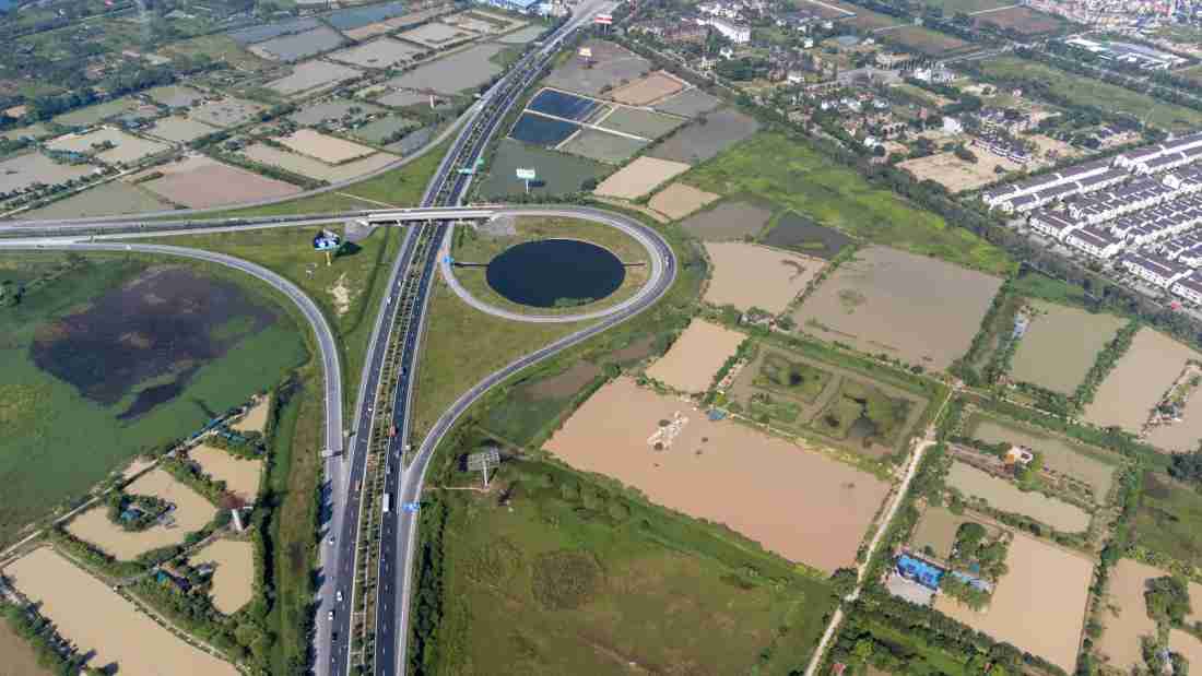 Sân bay 196.000 tỷ đối mặt rào cản “không tưởng”