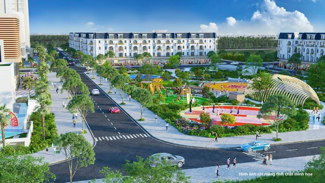 Bắc Ninh gọi vốn cho khu đô thị - chợ quốc tế 1,2 tỷ USD