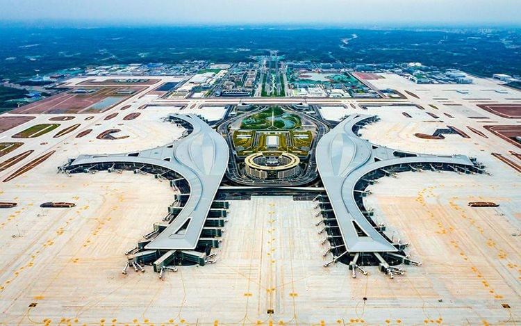 Hà Nội hé lộ sân bay 150.000 tỷ trong quy hoạch 100 năm