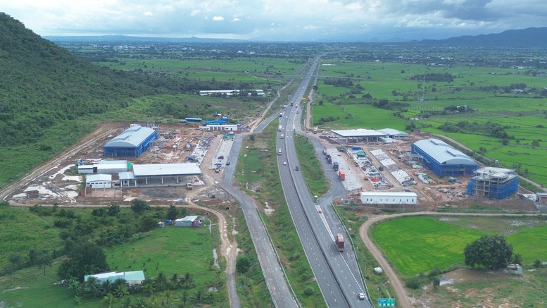 Thanh Hóa sắp có thêm khu dịch vụ thương mại và dân cư hơn 96 ha