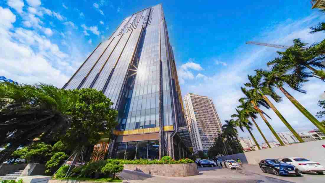 Sunshine VNE thanh toán trái phiếu bằng tài sản thay tiền mặt