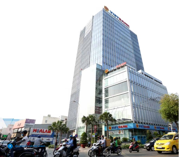 Vietbank bất ngờ thay “ghế nóng” Tổng Giám đốc