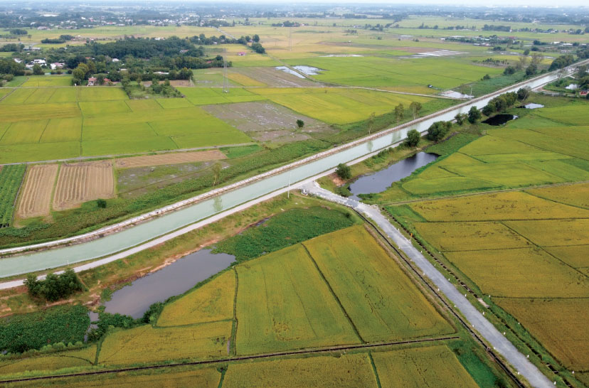 Trường hợp sử dụng đất kết hợp đa mục đích theo quy định mới nhất hiện nay