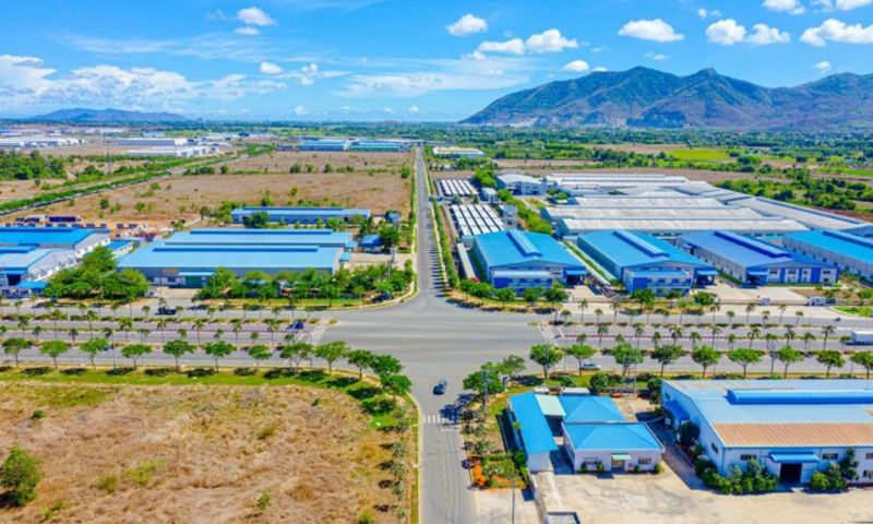 Danh sách 5 cụm công nghiệp mới được thành lập tại Gia Lai