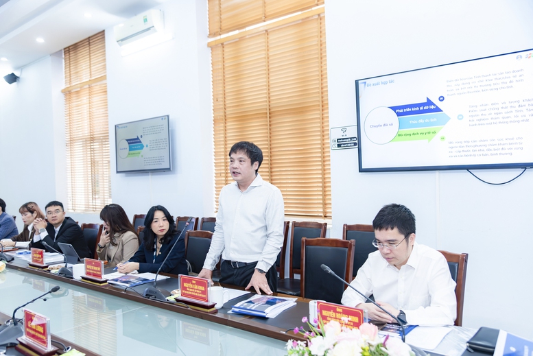 Điện Biên sắp có tổ hợp giáo dục 6.000 học sinh