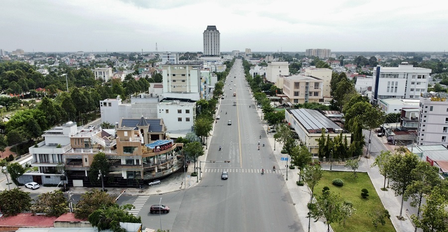 Bất động sản 24h: Tây Ninh xây dựng loạt cao tốc kết nối với TP.HCM và liên kết vùng