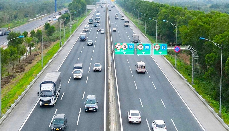 Bất động sản 24h: Đề xuất làm cao tốc Cà Mau - Bạc Liêu