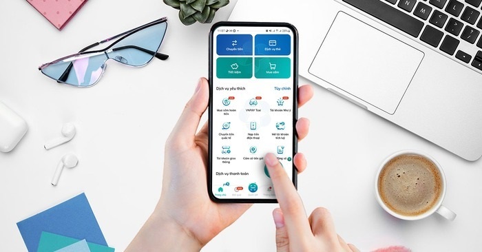Từ 1/3, tên tài khoản ngân hàng của hộ kinh doanh phải đảm bảo yêu cầu này?