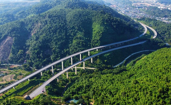 Bộ Xây dựng nói gì về đề xuất xây cao tốc gần 58.000 tỷ đồng của Sơn La?