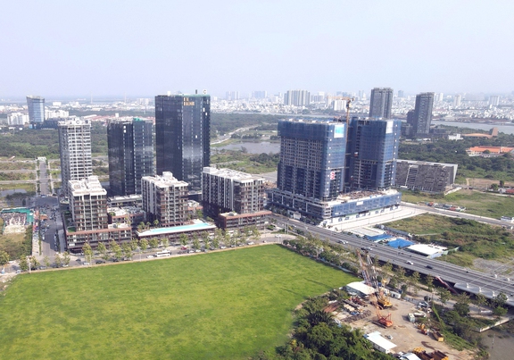 Dòng kiều hối hơn 267.000 tỷ đồng: Luật mới mở đường cho Việt kiều đầu tư bất động sản