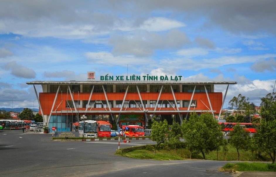 Đà Lạt giữ vững sức hút du lịch nhờ hệ thống giao thông ngày càng thuận tiện