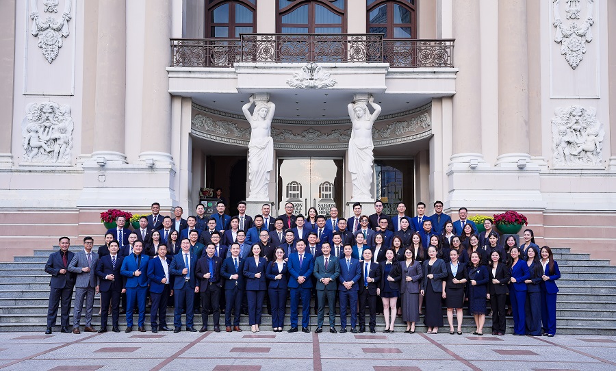 Đông Tây Land chính thức trở thành công ty đại chúng