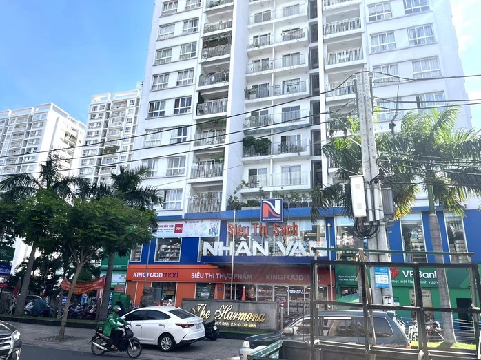 Thêm 2 dự án ở TP.HCM được xem xét cấp sổ hồng