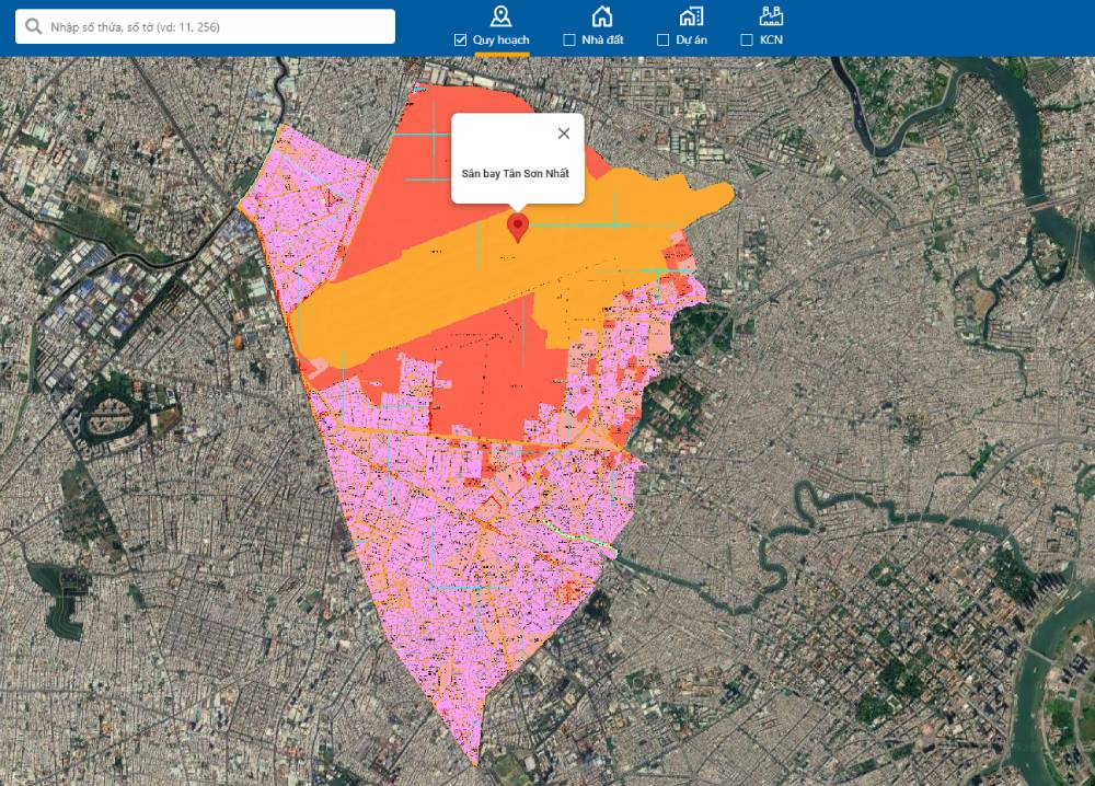 Quy hoạch sân bay Tân Sơn Nhất trên 791ha: Bài toán tối ưu hạ tầng đến năm 2050