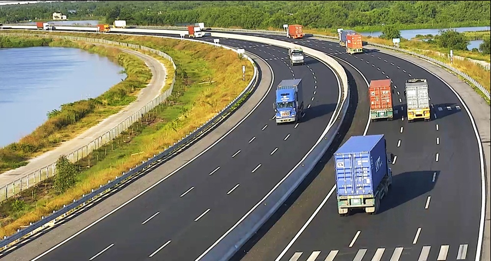 Bộ Xây dựng “gom đầu mối” Ban QLDA đường bộ, tái chia bản đồ quản lý toàn quốc