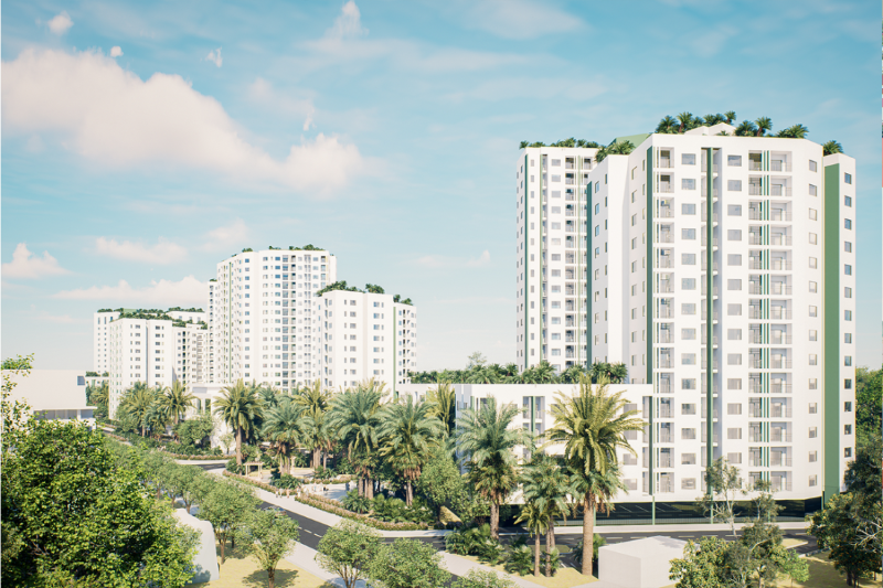 Những ai có nhu cầu mua nhà ở xã hội tại Đà Nẵng cần biết thông tin này