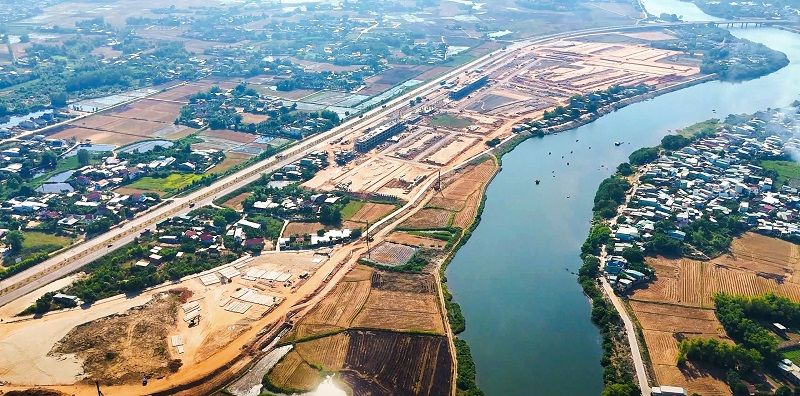 Kết luận của UBND tỉnh Gia Lai về việc triển khai các dự án khu đô thị, khu nhà ở