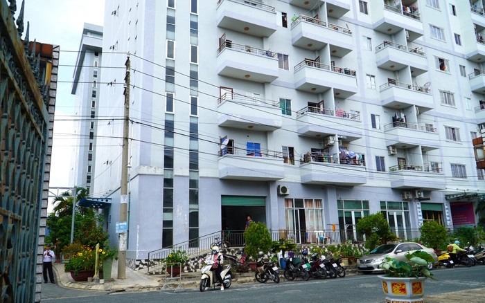 Những trường hợp mua nhà ở xã hội không cần chứng minh thu nhập