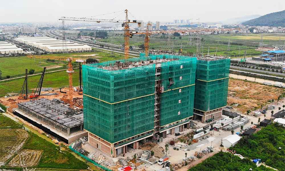 Bắc Ninh gọi đầu tư 2 dự án nhà ở xã hội gần 4.200 căn