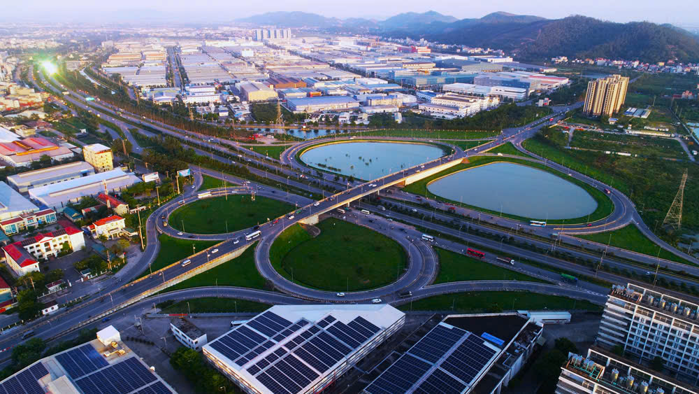 Bắc Ninh lập Hội đồng điều phối đô thị thông minh