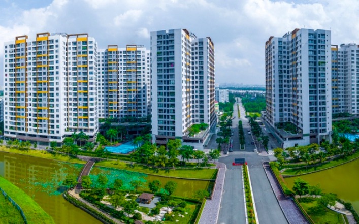 Hà Nội chốt giá thuê mặt bằng kinh doanh tại 33 tòa nhà