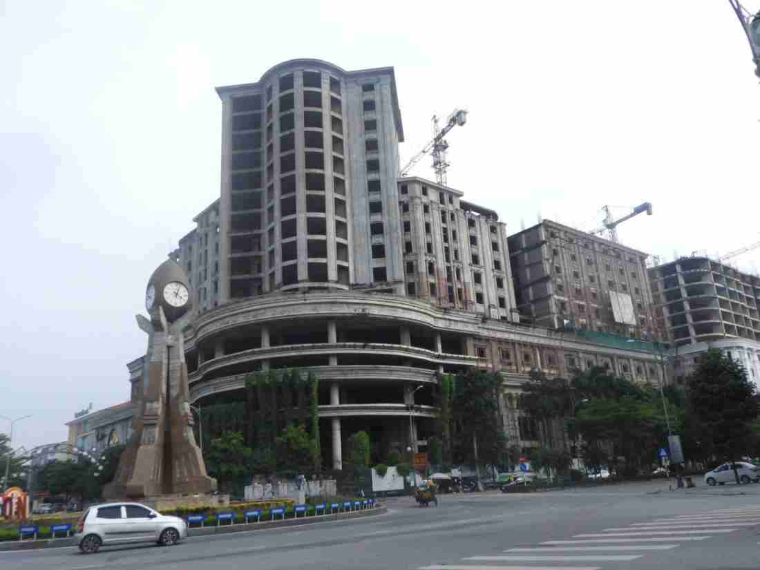 Bắc Ninh sắp có trung tâm thương mại hơn 1.700 tỷ, doanh nghiệp nào sẽ đầu tư?