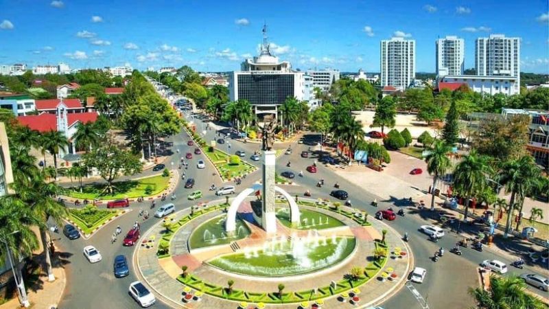 T&T Group đề xuất loạt dự án nào tại Đắk Lắk?