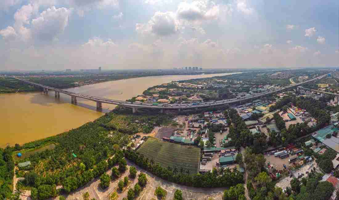 Lào Cai vẽ lại “bản đồ phát triển” 13.256 km2