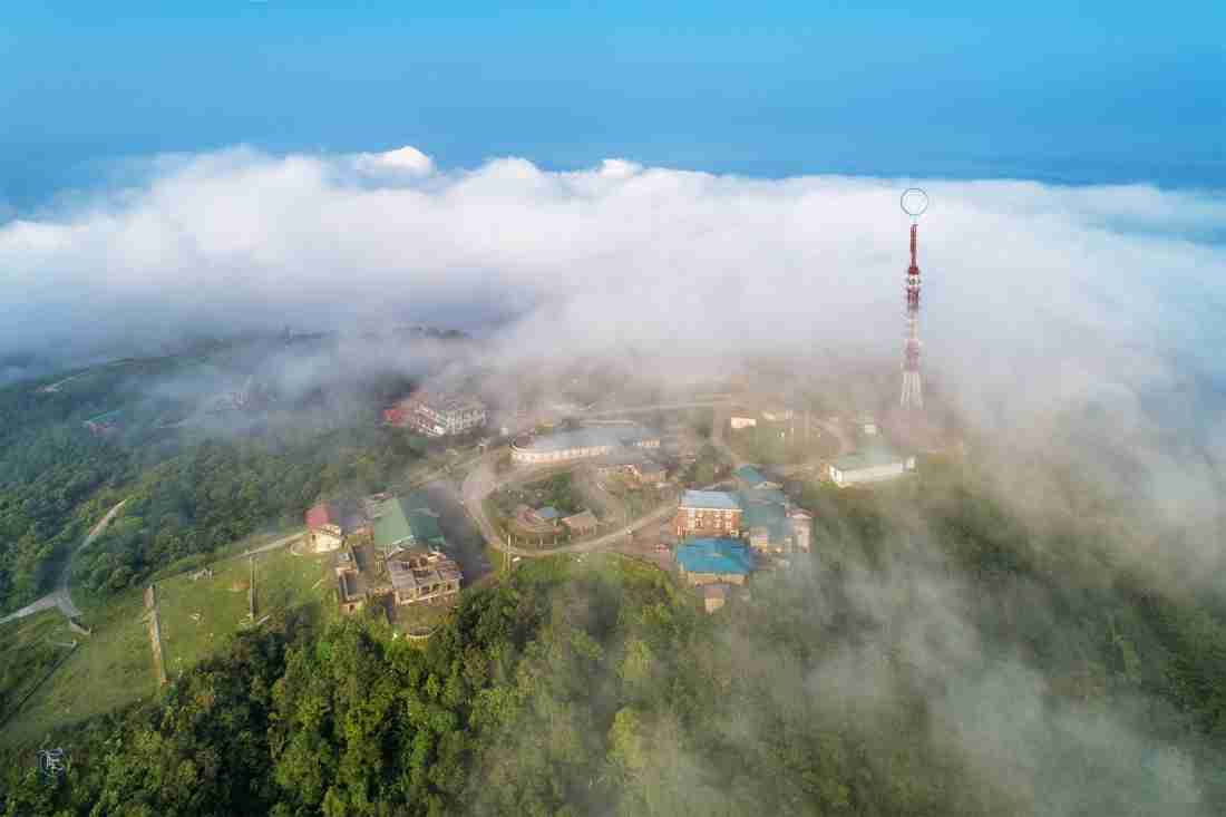 Siêu dự án hơn 7.300 tỷ của Sungroup tại Lạng Sơn có chuyển động mới