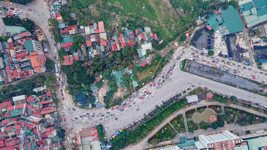 Hà Nội tính bồi thường gần 63 triệu đồng/m2 để gỡ “nút cổ chai” này