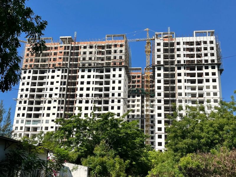 Đẩy mạnh phát triển nhà ở xã hội, người dân Lâm Đồng thêm cơ hội mua nhà giá rẻ