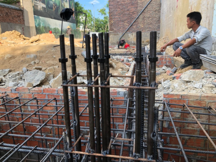 Thép xây dựng đồng loạt TĂNG GIÁ, người dân xây nhà có thể phải tính lại chi phí